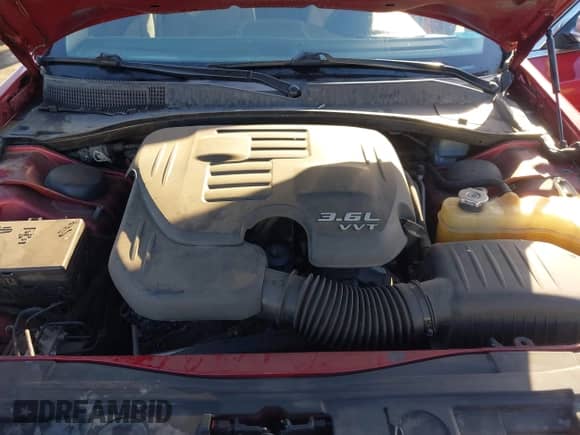 2012 Chrysler 300 Limited с VIN 2C3CCACG8CH274134, выставлен на аукционе IAAI как лот 43441782 с пробегом 102 666 миль миль и . История ставок и продаж доступна на DreamBid. Изображение 10.