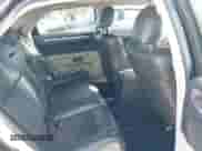 2006 Chrysler 300 C SRT-8 with VIN 2C3LA73W66H219444, listed as a IAAI auction lot 42540028 with 199,913 mi miles and . Bid and sale history available at DreamBid. Image 8.