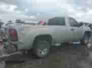 2007 GMC Sierra 1500 Work Truck с VIN 1GTEC14C67Z583865, выставлен на аукционе Copart как лот 54379175 с пробегом 283 321 миль миль и Чистый • Clean title. История ставок и продаж доступна на DreamBid. Изображение 3.
