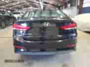 2017 Hyundai Elantra SE с VIN 5NPD84LF9HH153184, выставлен на аукционе Copart как лот 89705885 с пробегом 116 363 миль миль и Чистый • Clean title. История ставок и продаж доступна на DreamBid. Изображение 6.
