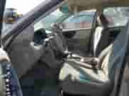 2005 Chevrolet Malibu Classic with VIN 1G1ND52F95M190821, listed as a Copart auction lot 60728755 with 187,612 mi miles and Salvage title. Bid and sale history available at DreamBid. Image 7.