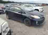 2014 Toyota Prius Two с VIN JTDKN3DU9E1766416, выставлен на аукционе Copart как лот 81453795 с пробегом 132 154 миль миль и Списание • Salvage title. История ставок и продаж доступна на DreamBid. Изображение 4.
