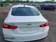 2020 Chevrolet Malibu LS with VIN 1G1ZB5ST9LF118306, listed as a IAAI auction lot 42548405 with 56,562 mi miles and . Bid and sale history available at DreamBid. Image 16.