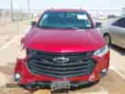 2021 Chevrolet Traverse LT с VIN 1GNERHKW9MJ117918, выставлен на аукционе IAAI как лот 42470808 с пробегом 77 535 миль миль и . История ставок и продаж доступна на DreamBid. Изображение 12.