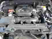 2021 Jeep Wrangler Unlimited Sport with VIN 1C4HJXDN0MW568542, listed as a Copart auction lot 47748045 with 32,007 mi miles and Salvage title. Bid and sale history available at DreamBid. Image 11.