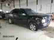 2007 Chevrolet Avalanche 1LT с VIN 3GNFK12377G175134, выставлен на аукционе Copart как лот 54681905 с пробегом 263 817 миль миль и Списание • Salvage title. История ставок и продаж доступна на DreamBid. Изображение 4.