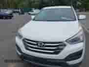 2016 Hyundai Santa Fe с VIN 5XYZT3LB5GG335983, выставлен на аукционе IAAI как лот 43254740 с пробегом 143 806 миль миль и . История ставок и продаж доступна на DreamBid. Изображение 12.