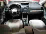 2014 Subaru Forester Premium with VIN JF2SJACC1EG497951, listed as a Copart auction lot 81470604 with Not provided miles and Salvage title. Bid and sale history available at DreamBid. Image 8.