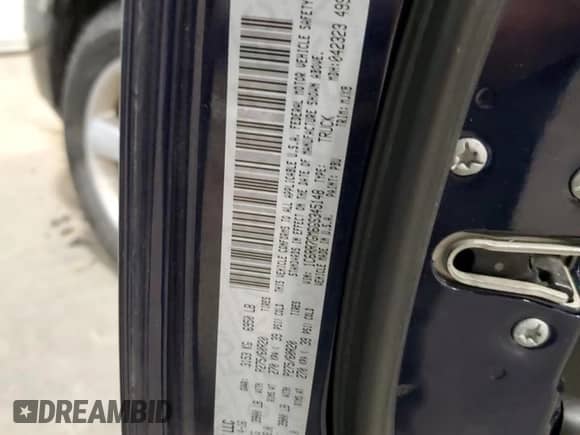 2016 Ram 1500 SLT z VIN 1C6RR7GM6GS345148, wystawiony jako Copart lot #87081824 z przebiegiem 108 486 mil mil oraz Czysty tytuł • Clean title. Historia ofert i sprzedaży dostępna na DreamBid. Obrazek 12.