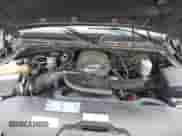 2002 Chevrolet Suburban LT with VIN 3GNEC16Z02G255908, listed as a IAAI auction lot 43558187 with 294,984 mi miles and . Bid and sale history available at DreamBid. Image 10.