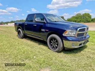 2015 Ram 1500 Lone Star с VIN 1C6RR7LM6FS609991, выставлен на аукционе Copart как лот 68395425 с пробегом 154 090 миль миль и Чистый • Clean title. История ставок и продаж доступна на DreamBid. Изображение 1.