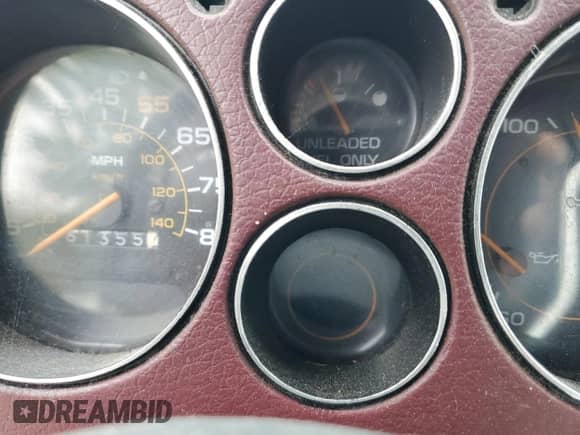 1988 Chevrolet Chevy Van с VIN 1GBEG25K9J7124336, выставлен на аукционе Copart как лот 61481255 с пробегом 613 557 миль миль и Чистый • Clean title. История ставок и продаж доступна на DreamBid. Изображение 9.