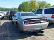 2018 Dodge Challenger R/T Scat Pack with VIN 2C3CDZFJ2JH255241, listed as a IAAI auction lot 42017986 with 30,608 mi miles and . Bid and sale history available at DreamBid. Image 3.