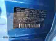 2018 Hyundai Ioniq SEL z VIN KMHC75LC7JU094265, wystawiony jako Copart lot #85889135 z przebiegiem 107 194 mil mil oraz Szkoda całkowita • Salvage title. Historia ofert i sprzedaży dostępna na DreamBid. Obrazek 12.