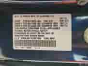 2020 Honda Odyssey EX-L с VIN 5FNRL6H77LB021856, выставлен на аукционе Copart как лот 61183025 с пробегом 103 391 миль миль и Списание • Salvage title. История ставок и продаж доступна на DreamBid. Изображение 13.