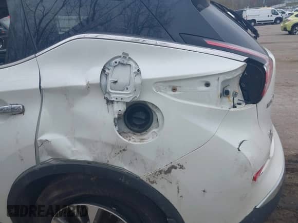 2017 Nissan Murano Platinum с VIN 5N1AZ2MH7HN119017, выставлен на аукционе IAAI как лот 42098018 с пробегом Не указан миль и . История ставок и продаж доступна на DreamBid. Изображение 11.