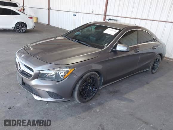 2016 Mercedes-Benz CLA 250 с VIN WDDSJ4GB5GN382453, выставлен на аукционе IAAI как лот 43104584 с пробегом Не указан миль и . История ставок и продаж доступна на DreamBid. Изображение 2.