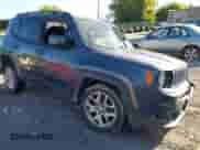 2017 Jeep Renegade Altitude with VIN ZACCJBBB8HPF06024, listed as a IAAI auction lot 43126200 with 72,525 mi miles and . Bid and sale history available at DreamBid. Image 1.