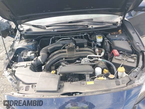 2019 Subaru Impreza Limited with VIN 4S3GKAT62K3617061, listed as a IAAI auction lot 43085678 with 55,206 mi miles and . Bid and sale history available at DreamBid. Image 10.