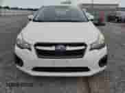 2014 Subaru Impreza 2.0i with VIN JF1GPAA64EH296058, listed as a Copart auction lot 80336795 with 148,352 mi miles and Salvage title. Bid and sale history available at DreamBid. Image 5.