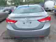 2012 Hyundai Elantra GLS с VIN KMHDH4AE5CU191533, выставлен на аукционе IAAI как лот 42988728 с пробегом 88 143 миль миль и . История ставок и продаж доступна на DreamBid. Изображение 16.