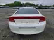 2001 Dodge Intrepid SE z VIN 2B3HD46R41H605707, wystawiony jako Copart lot #55628035 z przebiegiem 90 465 mil mil oraz Szkoda całkowita • Salvage title. Historia ofert i sprzedaży dostępna na DreamBid. Obrazek 6.