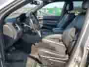 2018 Dodge Durango GT с VIN 1C4RDJDG6JC262341, выставлен на аукционе Copart как лот 64290635 с пробегом 97 388 миль миль и Списание • Salvage title. История ставок и продаж доступна на DreamBid. Изображение 7.