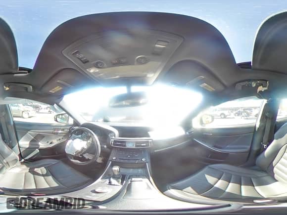 2015 Lexus IS 250 с VIN JTHBF1D24F5062956, выставлен на аукционе Copart как лот 82333565 с пробегом Не указан миль и Списание • Salvage title. История ставок и продаж доступна на DreamBid. Изображение 14.