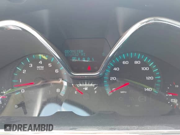 2015 Chevrolet Traverse LT with VIN 1GNKVHKD8FJ380773, listed as a IAAI auction lot 42647584 with 106,932 mi miles and . Bid and sale history available at DreamBid. Image 7.