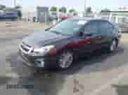 2013 Subaru Impreza Limited with VIN JF1GJAH69DH024353, listed as a IAAI auction lot 43250481 with 147,824 mi miles and . Bid and sale history available at DreamBid. Image 2.