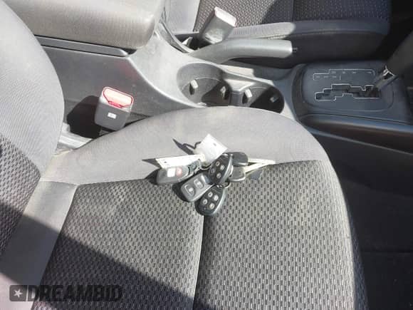 2010 Hyundai Elantra GLS with VIN KMHDB8AE3AU061174, listed as a IAAI auction lot 43218898 with 150,902 mi miles and . Bid and sale history available at DreamBid. Image 11.