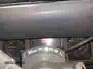 1995 Jeep Wrangler S с VIN 1J4FY19P9SP284287, выставлен на аукционе IAAI как лот 43005097 с пробегом 177 595 миль миль и . История ставок и продаж доступна на DreamBid. Изображение 15.