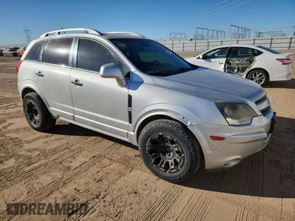 2015 Chevrolet Captiva Sport LTZ с VIN 3GNAL4EK3FS503964, выставлен на аукционе Copart как лот 85874675 с пробегом 175 365 миль миль и Чистый • Clean title. История ставок и продаж доступна на DreamBid. Изображение 4.