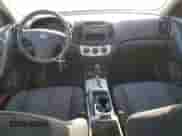 2009 Hyundai Elantra с VIN KMHDT45D39U791685, выставлен на аукционе Copart как лот 85499015 с пробегом 113 745 миль миль и На запчасти • Non repairable. История ставок и продаж доступна на DreamBid. Изображение 8.