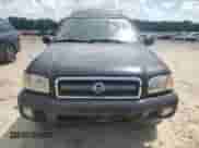 2003 Nissan Pathfinder LE с VIN JN8DR09Y43W838425, выставлен на аукционе Copart как лот 65486345 с пробегом 149 609 миль миль и Чистый • Clean title. История ставок и продаж доступна на DreamBid. Изображение 5.