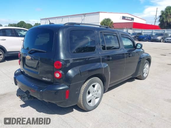 2011 Chevrolet HHR 1LT с VIN 3GNBABFUXBS553883, выставлен на аукционе IAAI как лот 42882175 с пробегом 98 264 миль миль и . История ставок и продаж доступна на DreamBid. Изображение 4.
