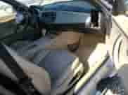 2005 BMW Z4 2.5i with VIN 4USBT33585LS58078, listed as a Copart auction lot 63306705 with 159,396 mi miles and Clean title. Bid and sale history available at DreamBid. Image 8.