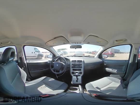 2009 Dodge Caliber SXT с VIN 1B3HB48AX9D142977, выставлен на аукционе Copart как лот 71093754 с пробегом 158 662 миль миль и Списание • Salvage title. История ставок и продаж доступна на DreamBid. Изображение 14.