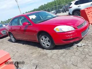 2008 Chevrolet Impala LS с VIN 2G1WB58K889289212, выставлен на аукционе IAAI как лот 42702219 с пробегом 128 656 миль миль и . История ставок и продаж доступна на DreamBid. Изображение 1.