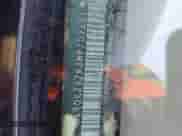 1998 GMC Sierra 1500 z VIN 1GTEC14W2WZ523039, wystawiony jako Copart lot #79906003 z przebiegiem 427 209 mil mil oraz Szkoda całkowita • Salvage title. Historia ofert i sprzedaży dostępna na DreamBid. Obrazek 12.