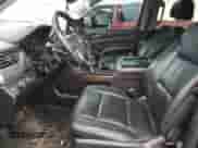2019 Chevrolet Tahoe LT с VIN 1GNSKBKC9KR158932, выставлен на аукционе Copart как лот 64441395 с пробегом Не указан миль и Списание • Salvage title. История ставок и продаж доступна на DreamBid. Изображение 7.