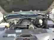 2006 GMC Sierra 1500 SLE1 с VIN 2GTEK13T361155344, выставлен на аукционе Copart как лот 64613805 с пробегом 229 918 миль миль и На запчасти • Non repairable. История ставок и продаж доступна на DreamBid. Изображение 11.