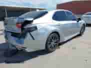 2023 Toyota Camry SE с VIN 4T1G11AK9PU829892, выставлен на аукционе IAAI как лот 42322173 с пробегом 30 334 миль миль и . История ставок и продаж доступна на DreamBid. Изображение 4.