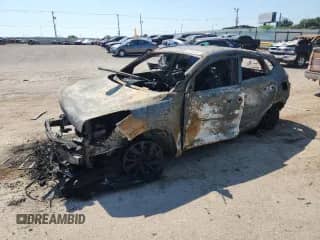 2019 Hyundai Tucson Value with VIN KM8J33A49KU912826, listed as a Copart auction lot 81282255 with Not provided miles and Non repairable. Bid and sale history available at DreamBid. Image 1.