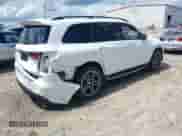 2024 Mercedes-Benz GLS 450 z VIN 4JGFF5KE7RB231828, wystawiony jako IAAI lot #42494721 z przebiegiem 14 499 mil mil oraz . Historia ofert i sprzedaży dostępna na DreamBid. Obrazek 4.