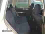 2009 Subaru Forester XT с VIN JF2SH65679H714144, выставлен на аукционе Copart как лот 53815255 с пробегом 118 182 миль миль и Списание • Salvage title. История ставок и продаж доступна на DreamBid. Изображение 11.