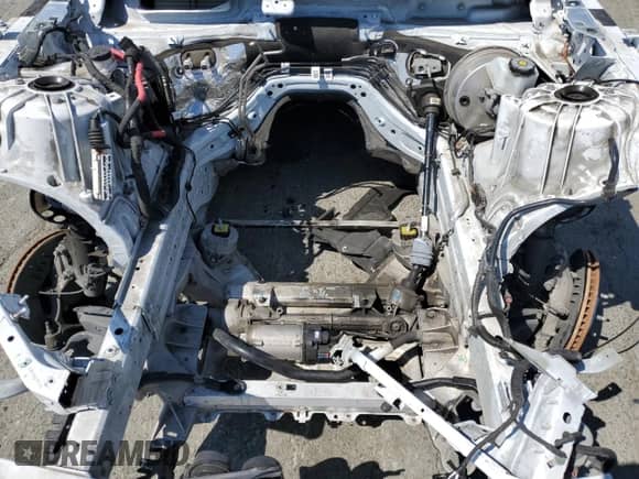 2020 Chevrolet Camaro 2SS с VIN 1G1FH1R7XL0150218, выставлен на аукционе Copart как лот 63462175 с пробегом Не указан миль и Списание • Salvage title. История ставок и продаж доступна на DreamBid. Изображение 11.