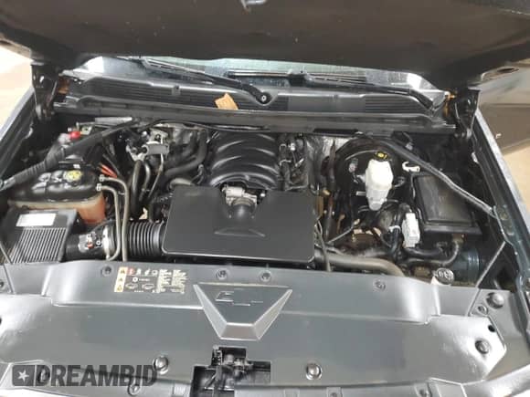 2017 Chevrolet Silverado 1500 LT z VIN 1GCVKREH9HZ157035, wystawiony jako Copart lot #49819325 z przebiegiem 219 651 mil mil oraz Czysty tytuł • Clean title. Historia ofert i sprzedaży dostępna na DreamBid. Obrazek 11.