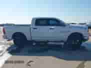 2015 Ram 1500 Big Horn with VIN 1C6RR7LT2FS649248, listed as a IAAI auction lot 43192929 with 102,627 mi miles and . Bid and sale history available at DreamBid. Image 14.