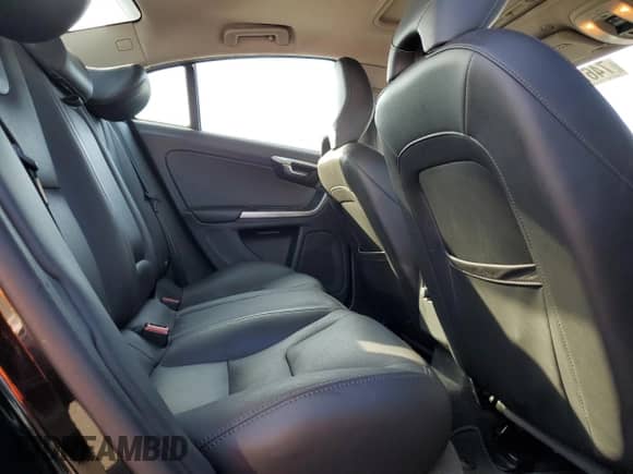 2015 Volvo S60 T5 Platinum с VIN YV1612TM9F2356357, выставлен на аукционе Copart как лот 74677214 с пробегом 110 395 миль миль и Чистый • Clean title. История ставок и продаж доступна на DreamBid. Изображение 10.